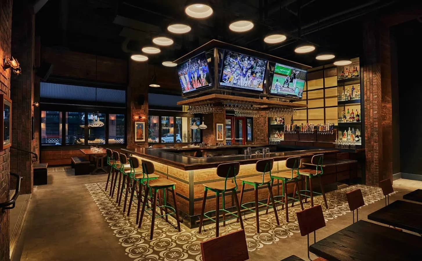 BERO X NASON'S BEER HALL, LA