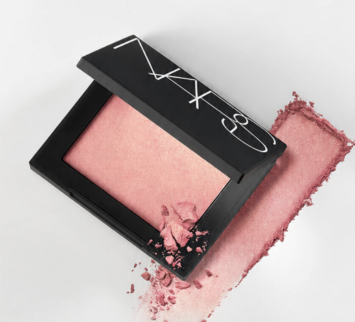 NARS ORGASM POP-UP, NYC