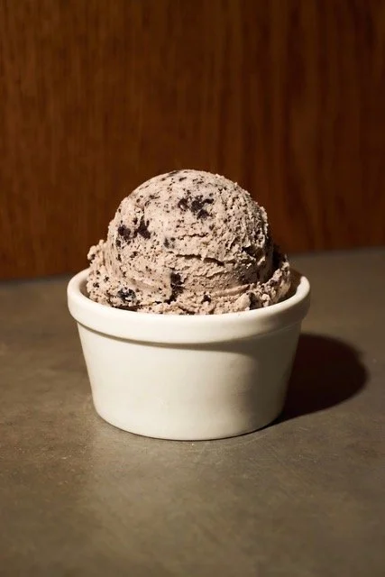 MATTER'S FREE SCOOP DAY, NYC