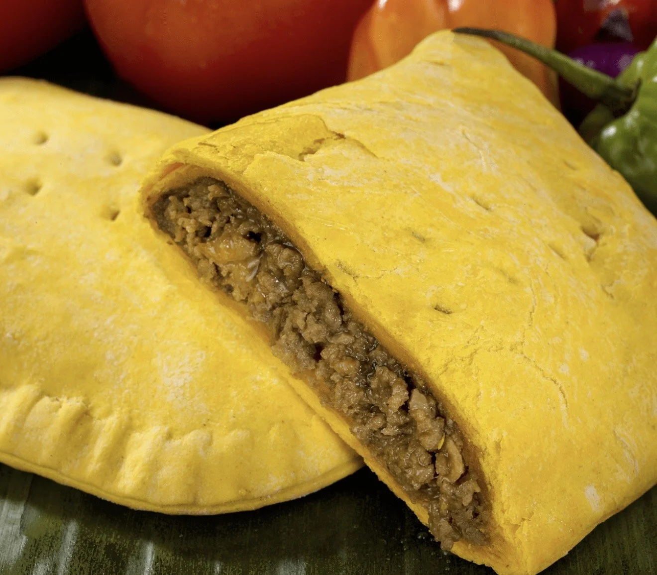 NATIONAL JAMAICAN PATTY DAY WITH GOLDEN KRUST, NATIONWIDE
