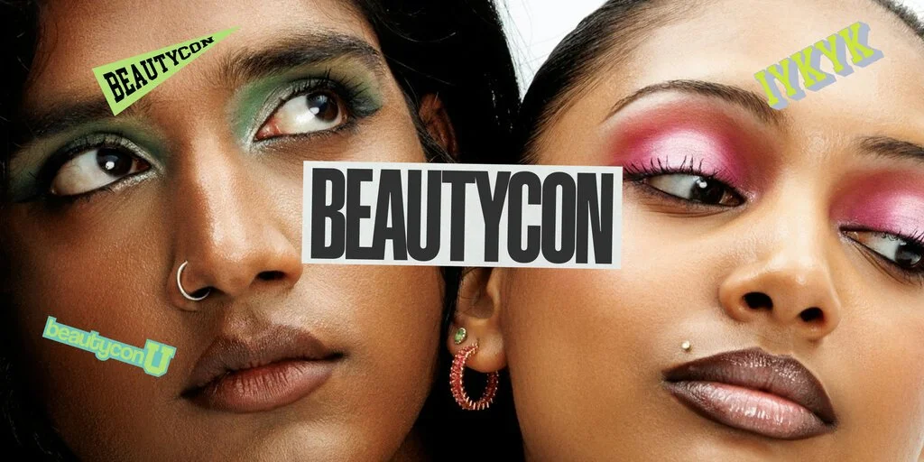 BEAUTYCON, LA