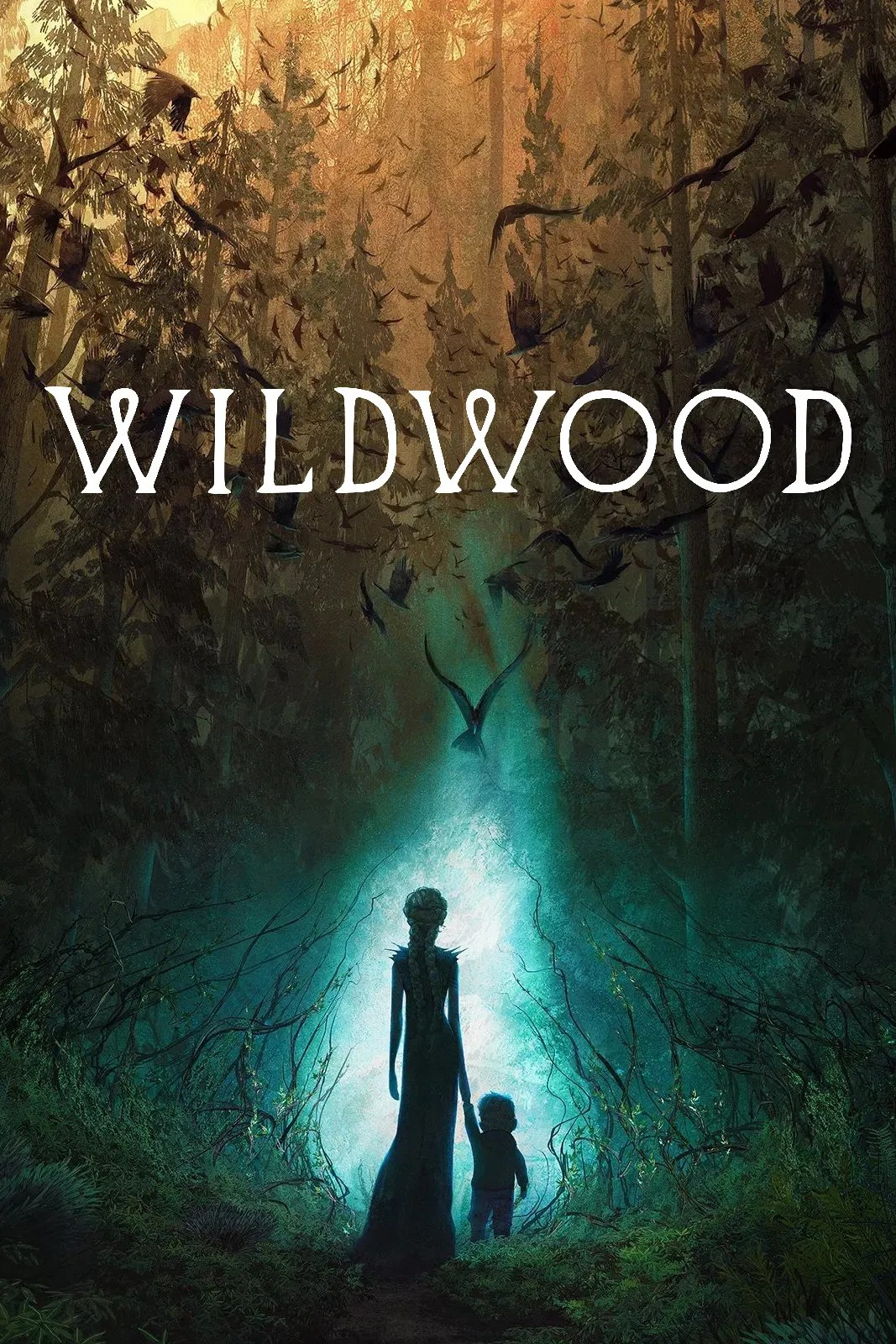 WILDWOOD IMMERSIVE POP-UP, LA