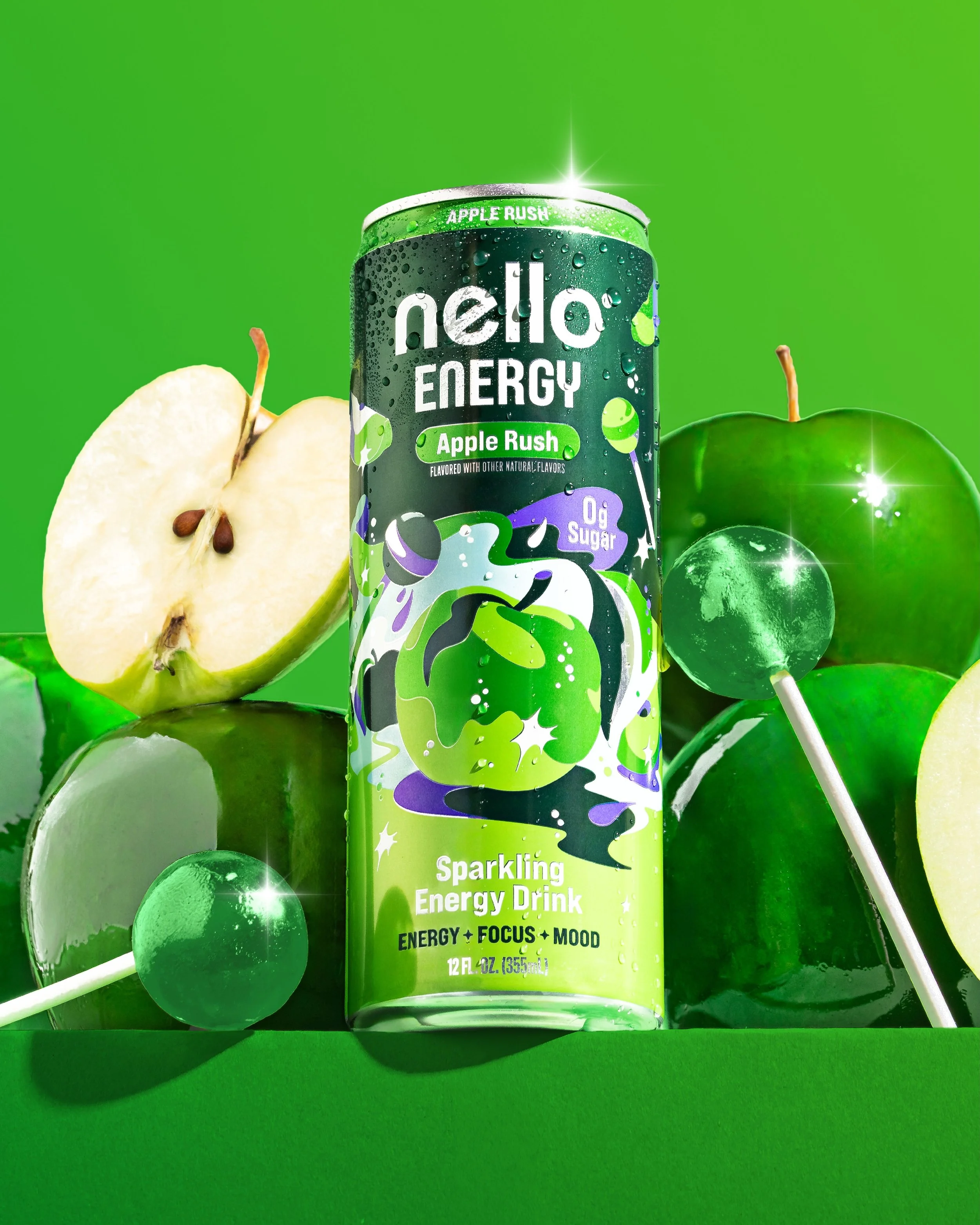 DRINK NELLO, NYC