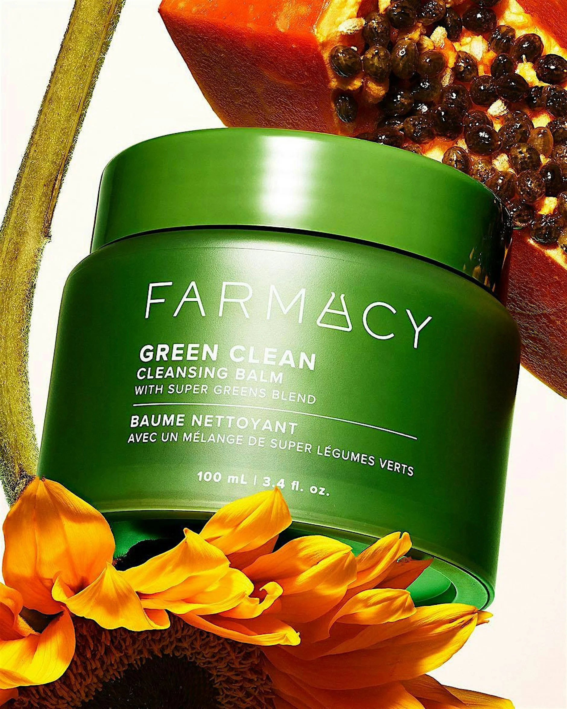 FARMACY BEAUTY X SEPHORA: GREEN CLEAN POP UP, NYC