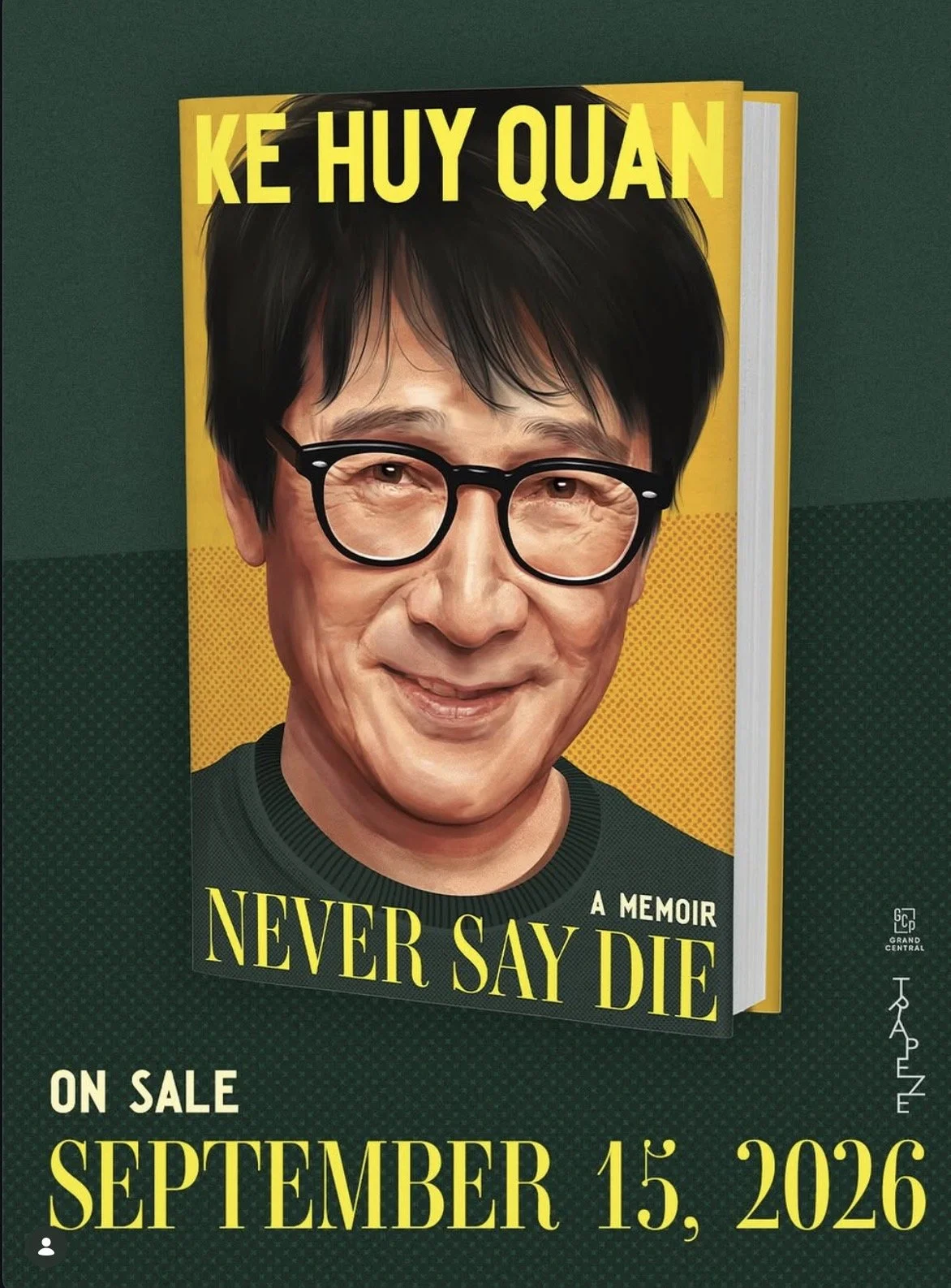 AN EVENING WITH KE HUY QUAN, LA