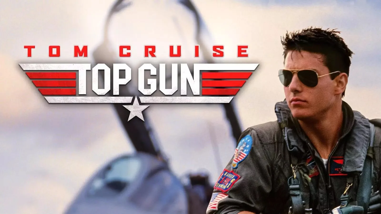 EXTRAORDINARY CINEMA: TOP GUN AT THE KENNEDY CENTER, DC