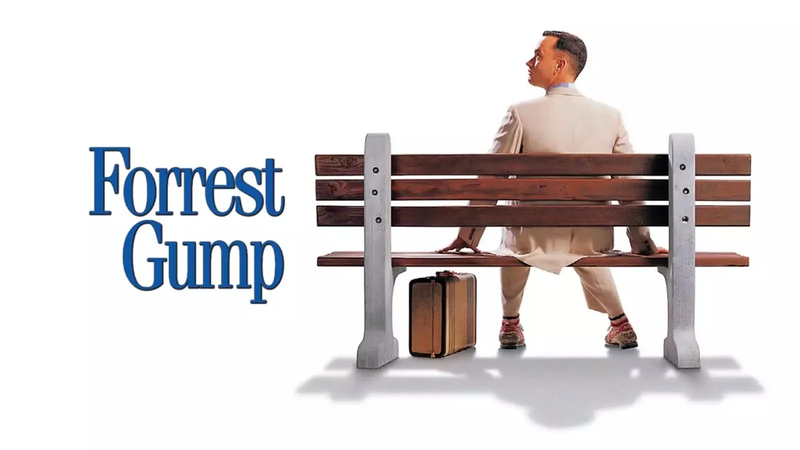 EXTRAORDINARY CINEMA: FORREST GUMP AT THE KENNEDY CENTER, DC