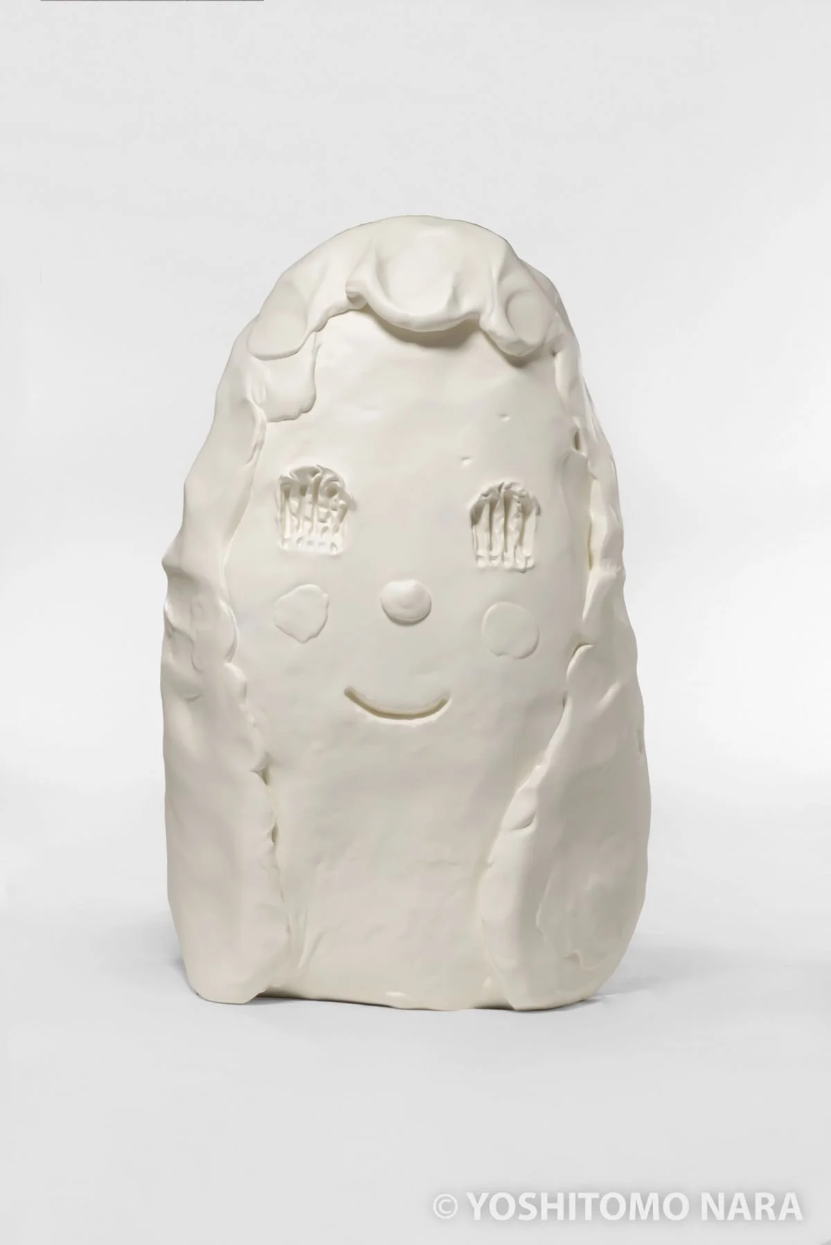 YOSHITOMO NARA: SENTINELS OF STILLNESS, DC