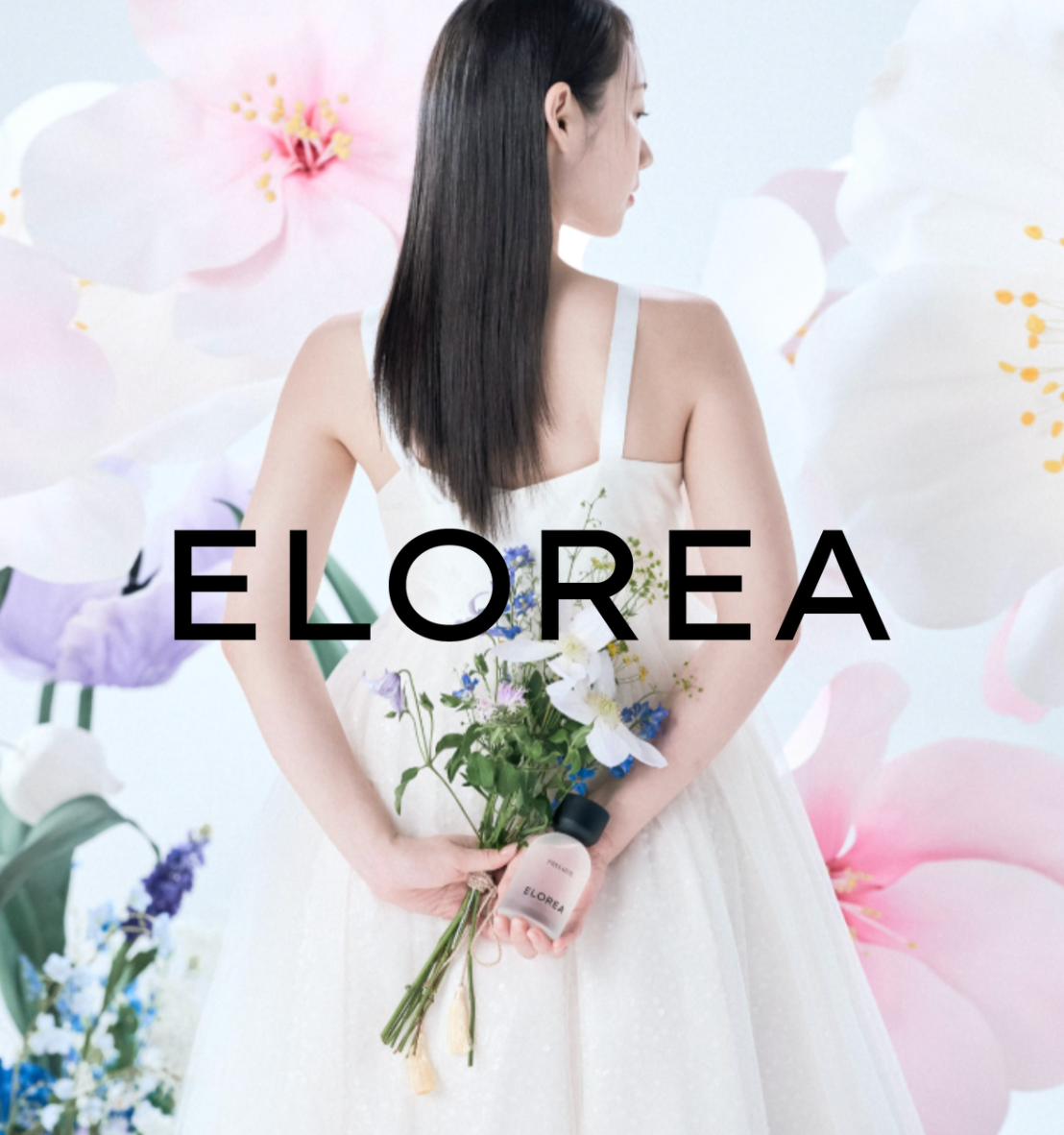 ELOREA’S “THE READING ROOM” ACTIVATION, NYC