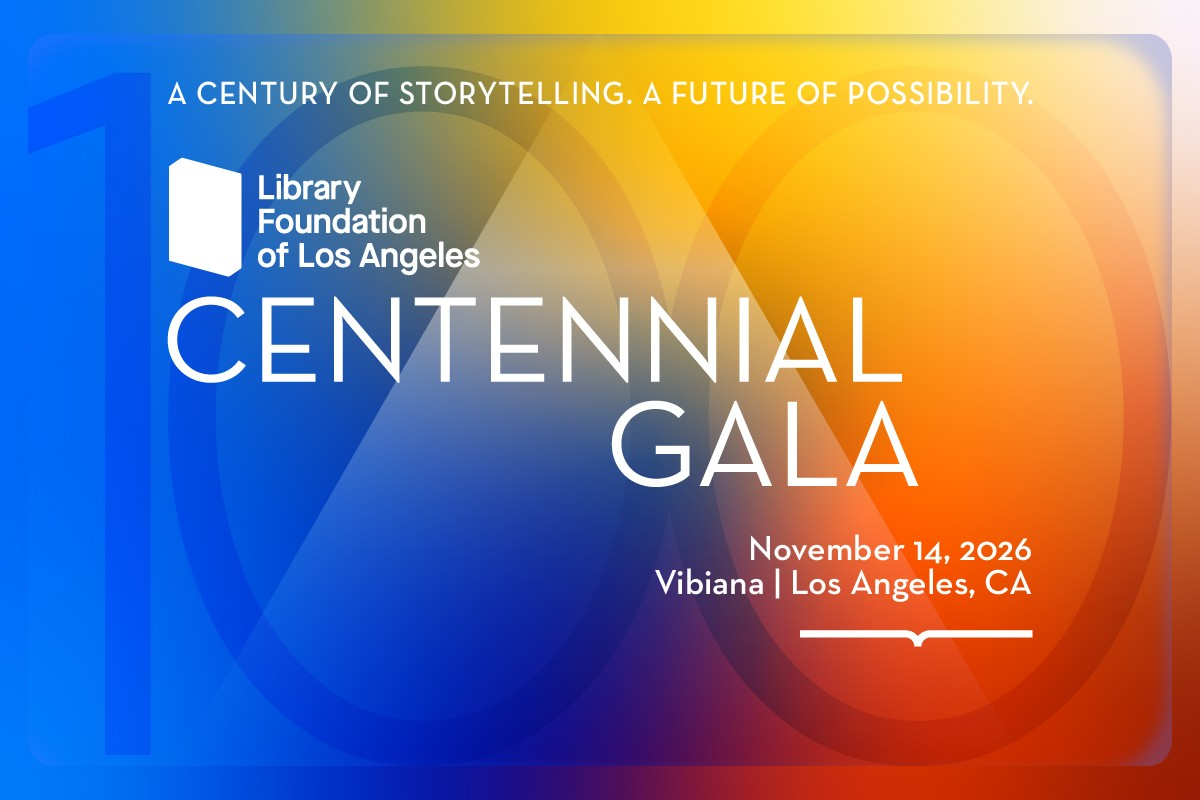 LFLA CENTENNIAL GALA, LA