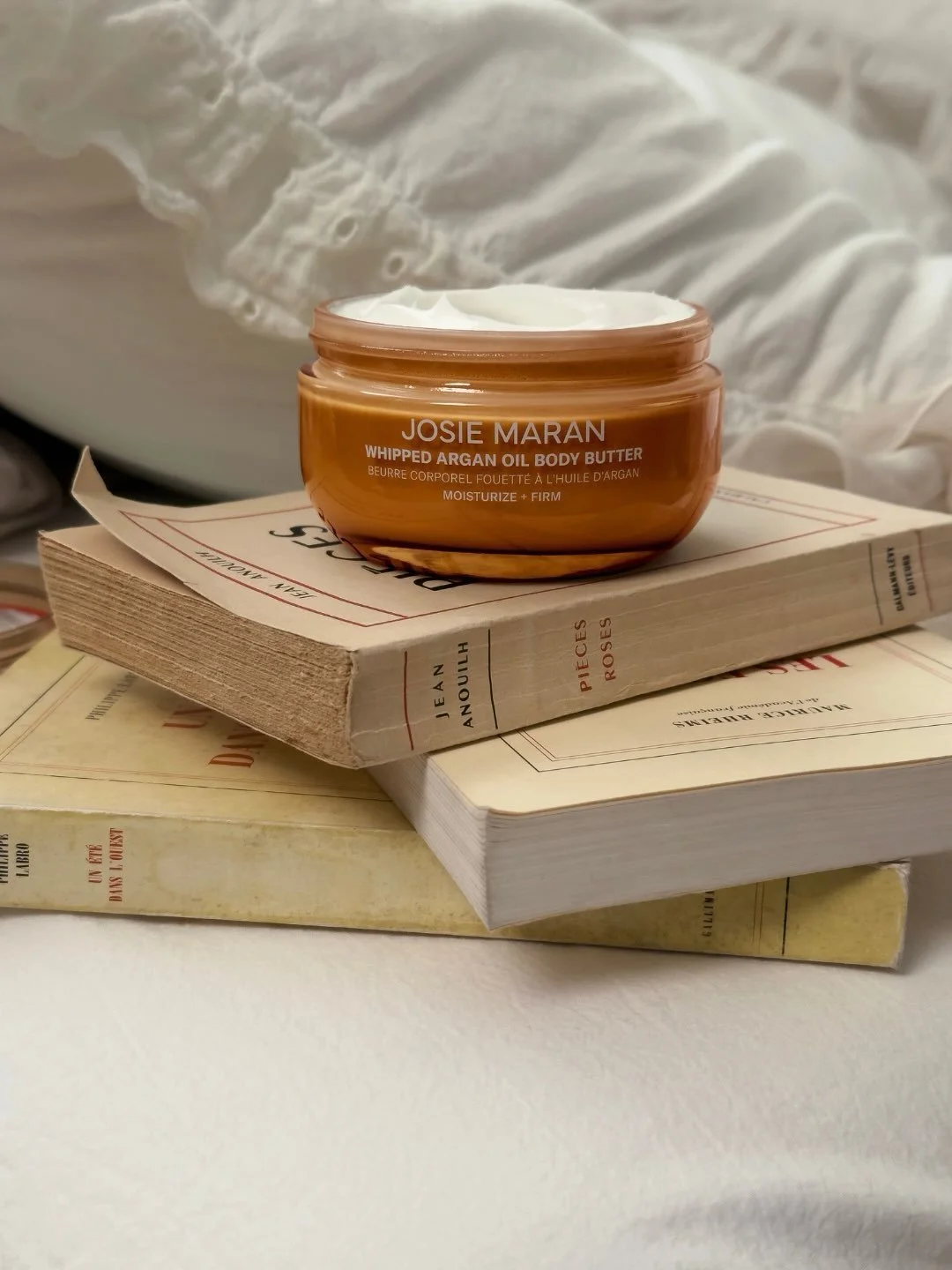 JOSIE MARAN X DAVID, NYC