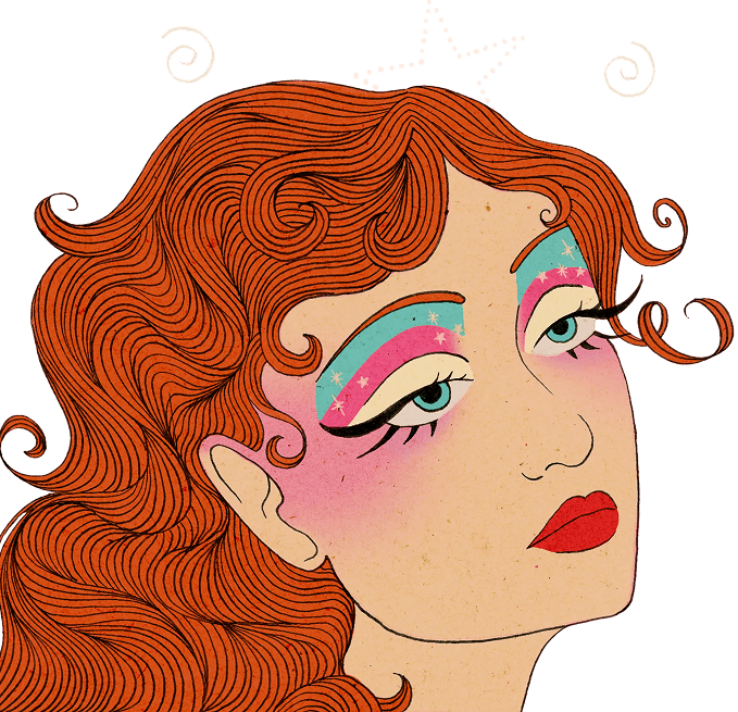 THE SUPER GRAPHIC SPECTACULAR FUNDRAISER, LA