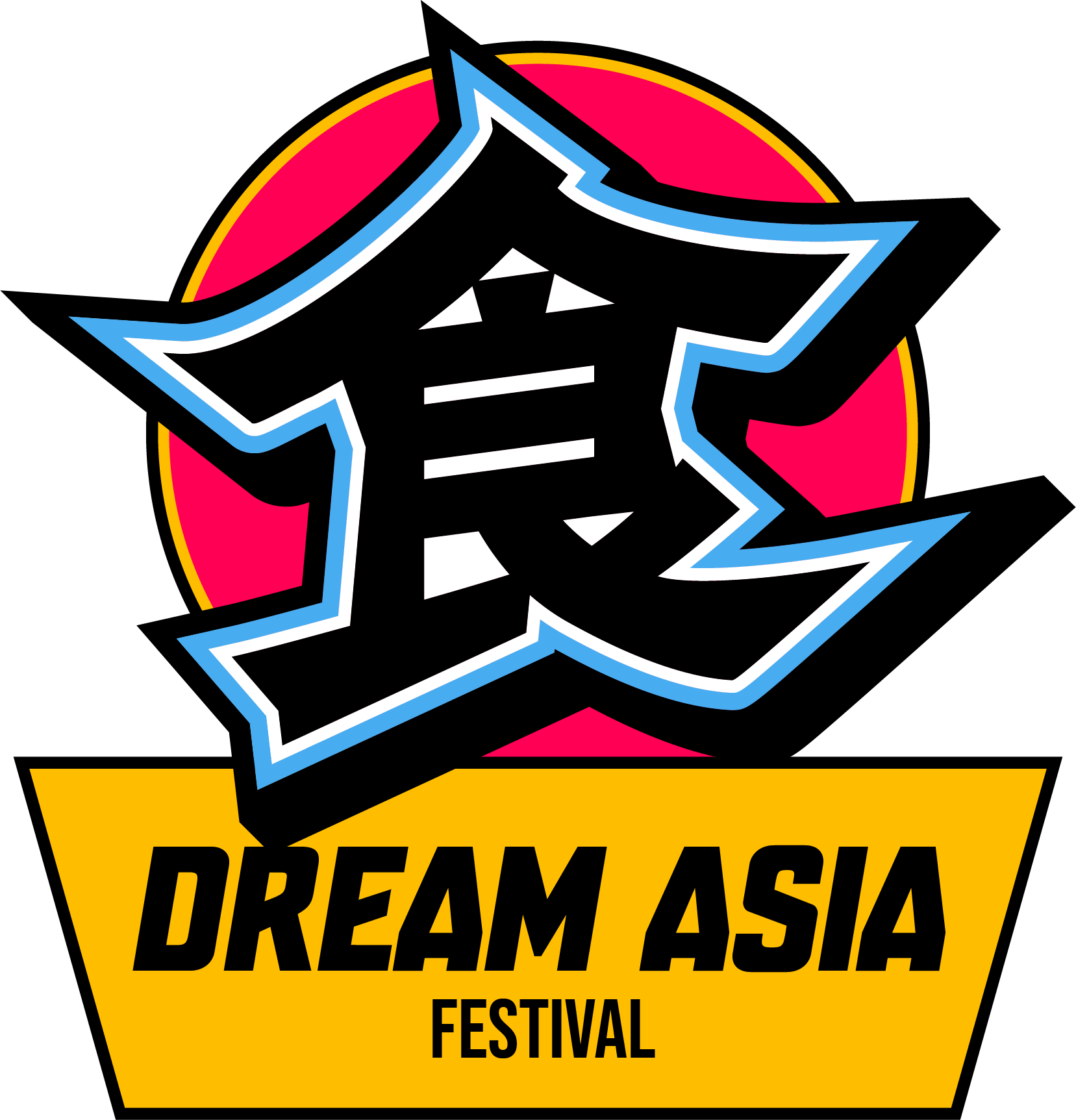 DREAM ASIA FESTIVAL: A RICO RICO FIESTA EDITION, AUGUSTA NJ