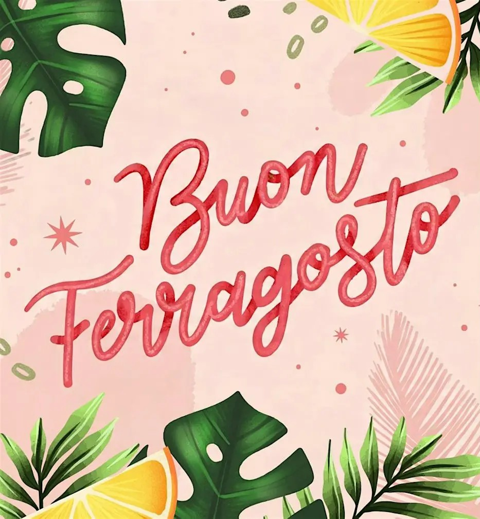 FERRAGOSTO IN LA FROM PASTA SISTERS &amp; HELMS DESIGN DISTRICT, LA
