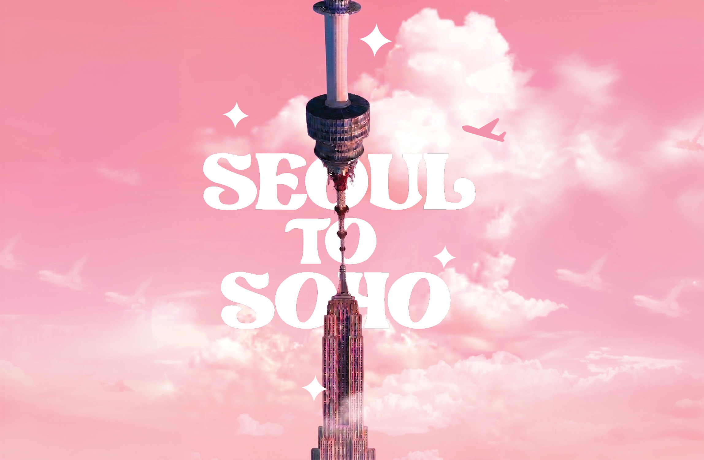 SEOUL TO SOHO POP-UP, NYC