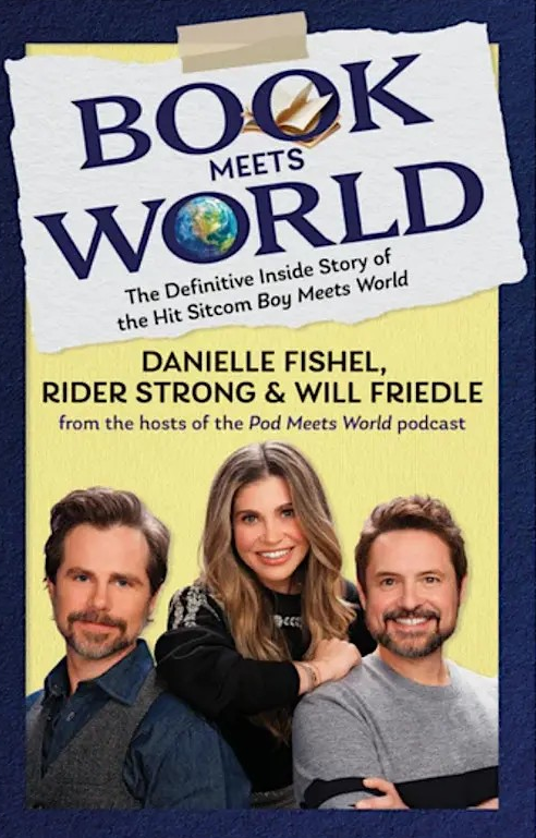 BOOK SOUP PRESENTS BOOK MEETS WORLD SIGNING, LA