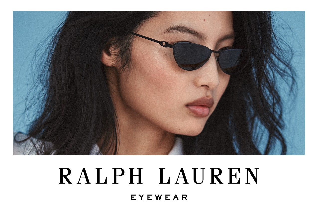 RALPH LAUREN EYEWEAR POP-UP, NEWPORT BEACH