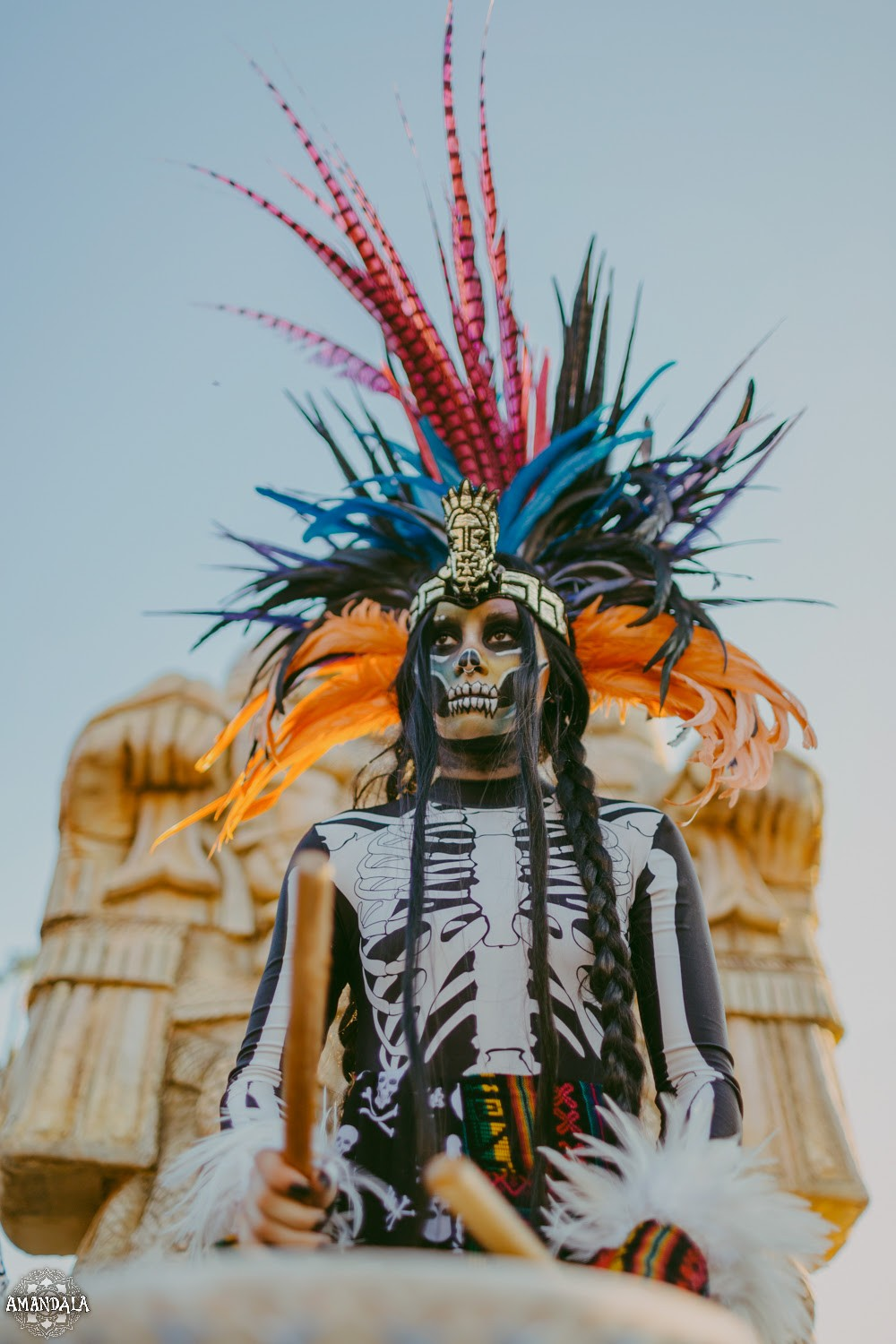 2026 HOLLYWOOD FOREVER DIA DE LOS MUERTOS, LA