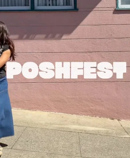 2026 POSHMARK POSHFEST, LA