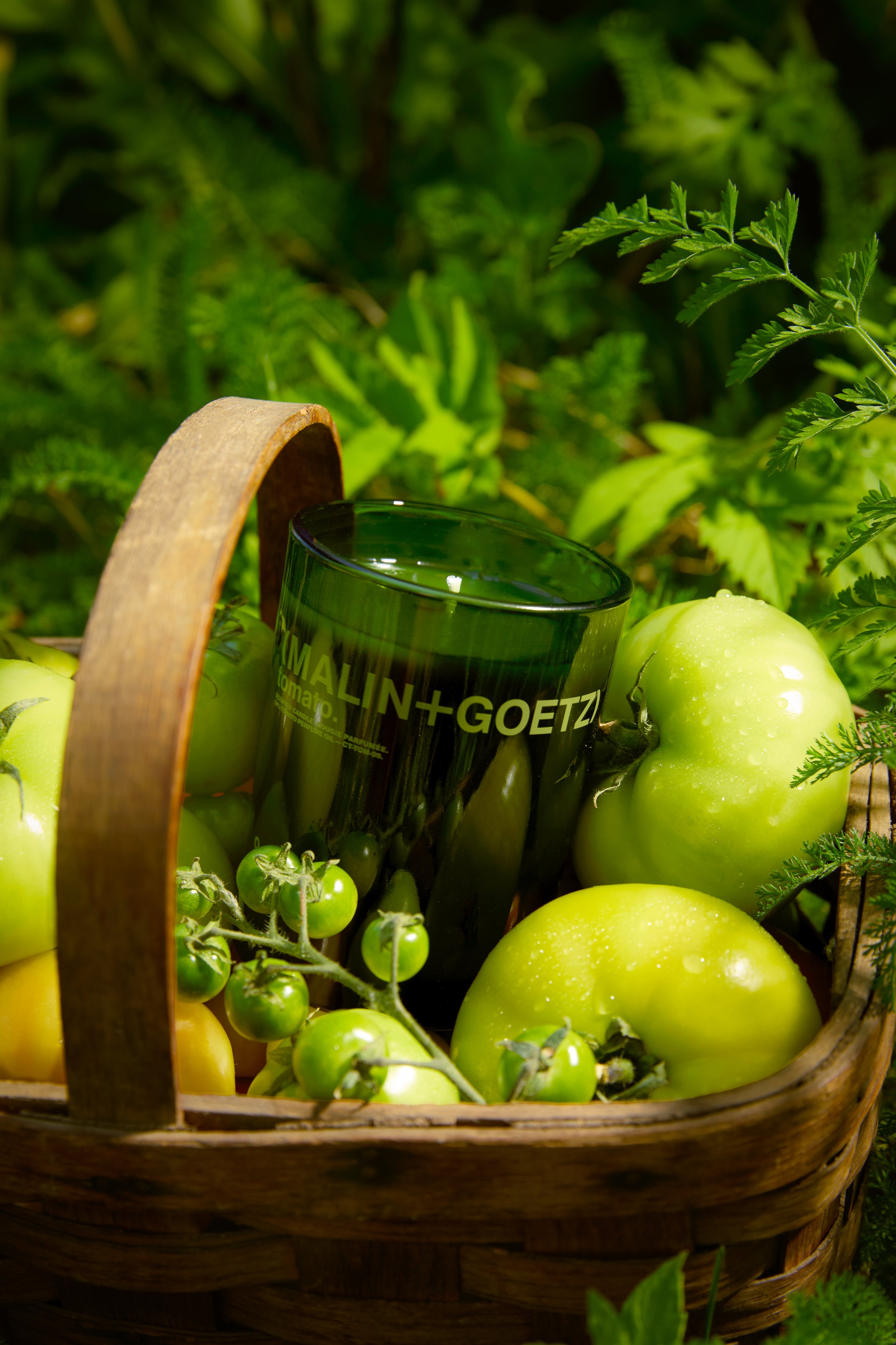 MALIN+GOETZ TOMATO GREENHOUSE, NYC