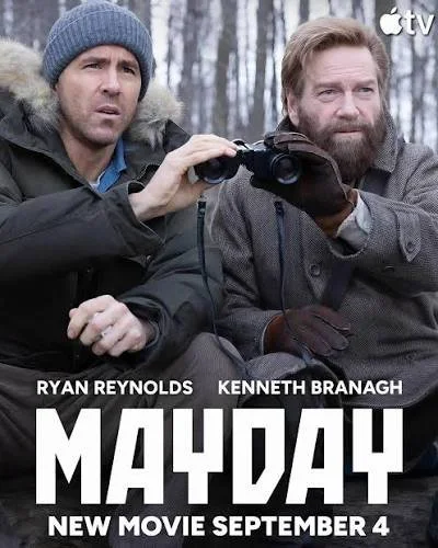 [MO] MAYDAY PREMIERE, NYC