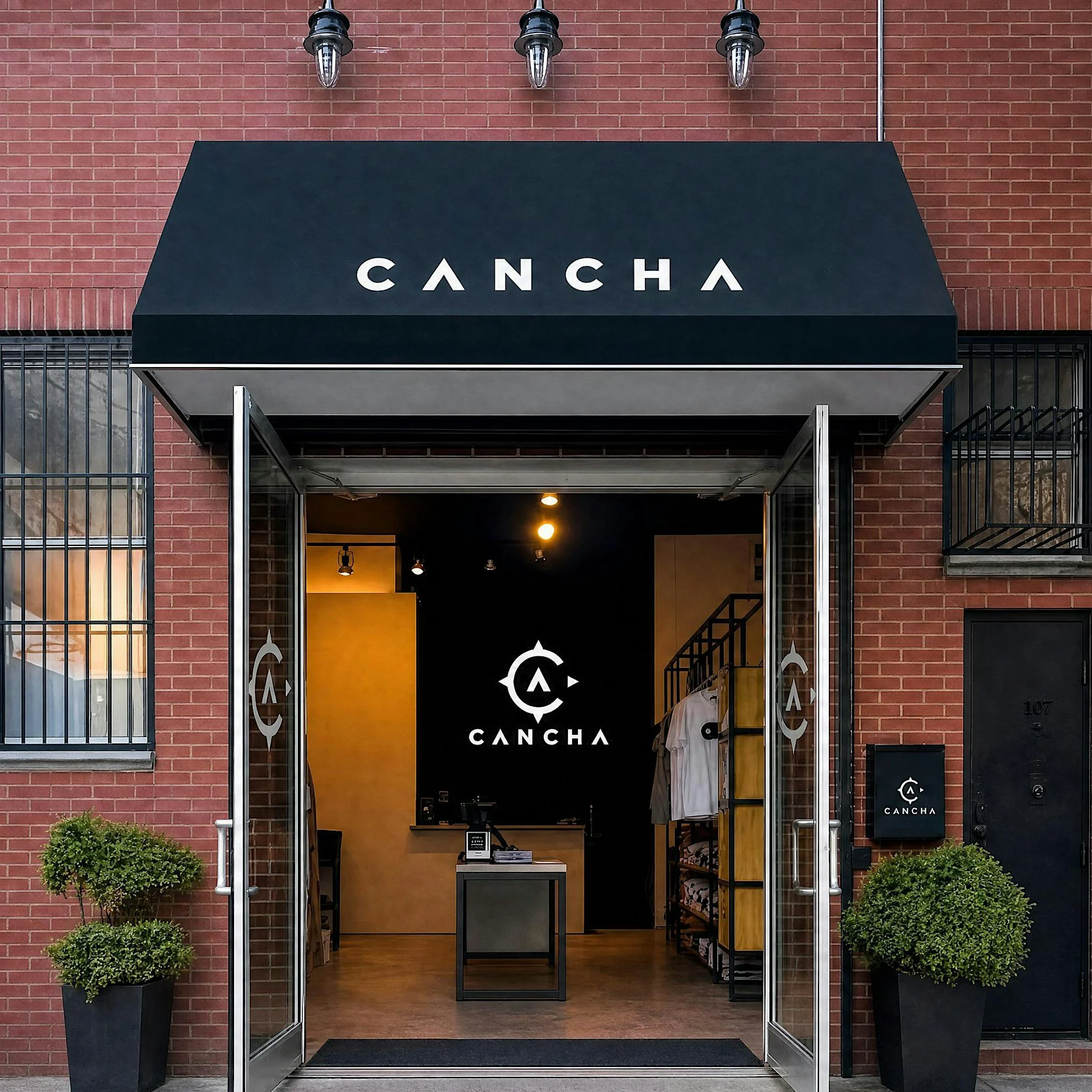 CANCHA NEW YORK: US OPEN WEEKEND, NYC