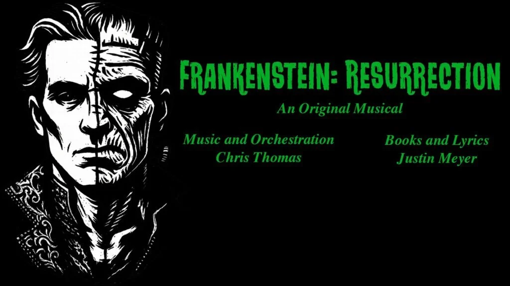 FRANKENSTEIN RESURRECTION AN ORIGINAL MUSICAL, LA
