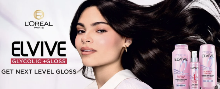 L’ORÉAL PARIS GLOSS CLUBHOUSE, NYC