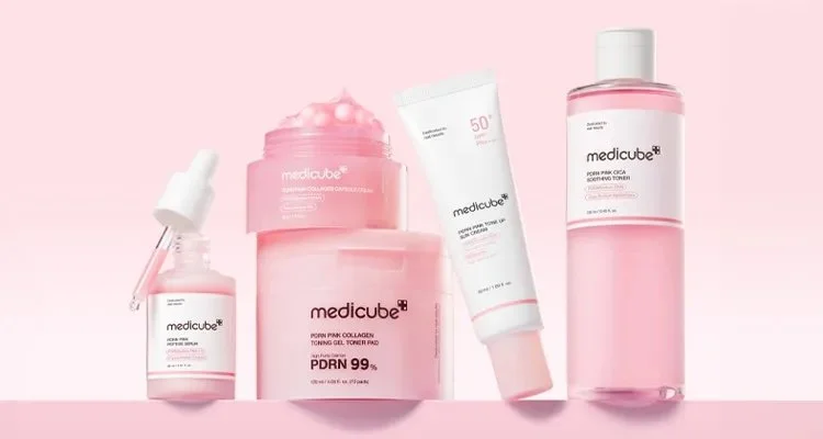 MEDICUBE WELLNESS CLUB X2, NYC