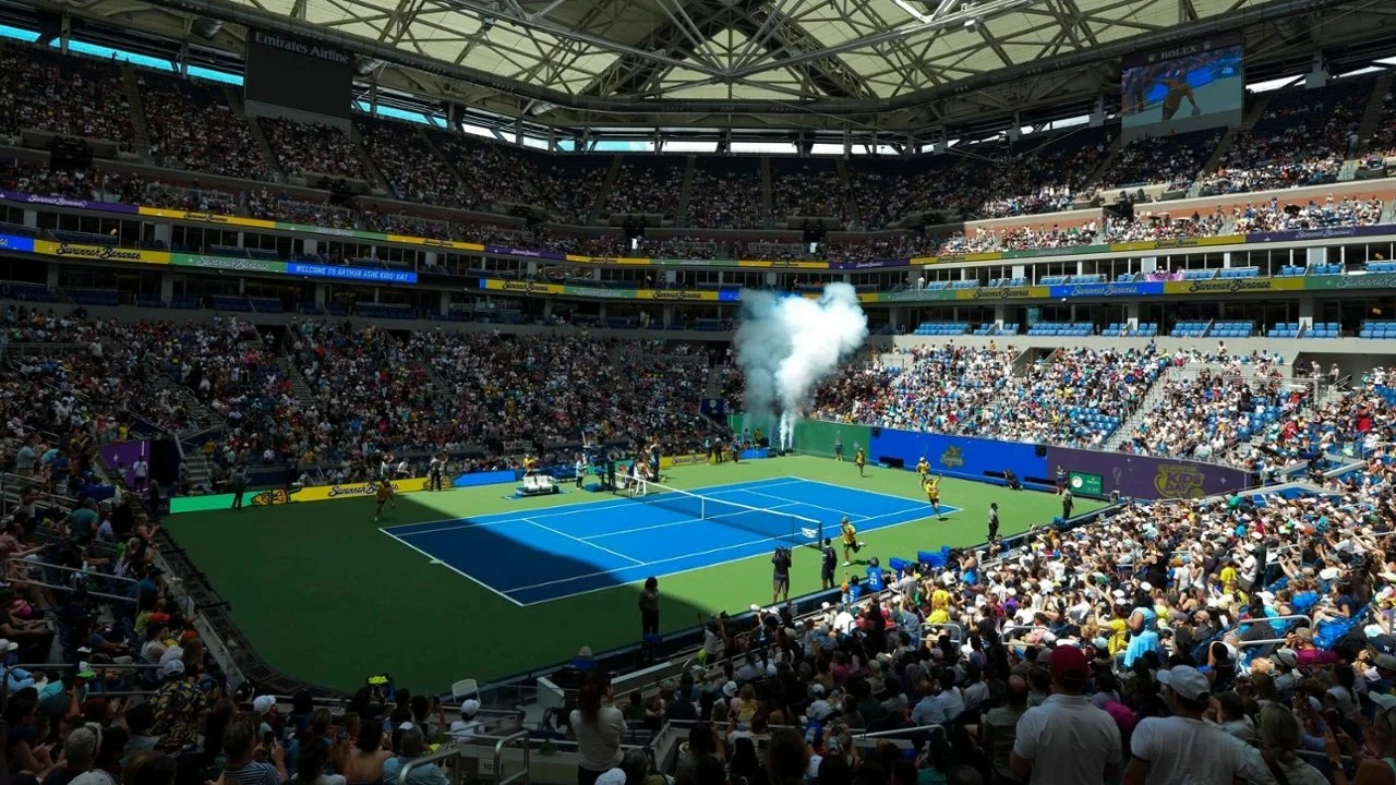 $100 US OPEN TICKETS FOR NEW YORKERS, NYC