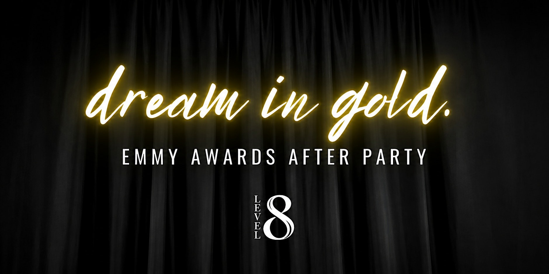 EMMY AWARDS AFTER PARTY GALA AT LEVEL 8, LA