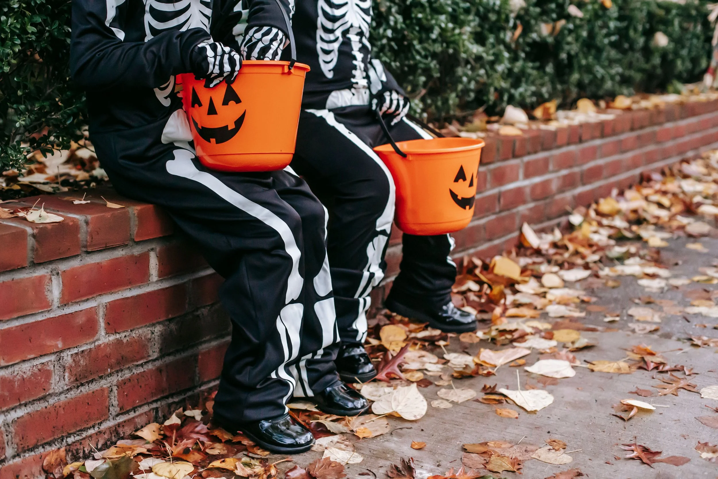 2026 LA FALL AND HALLOWEEN EVENTS
