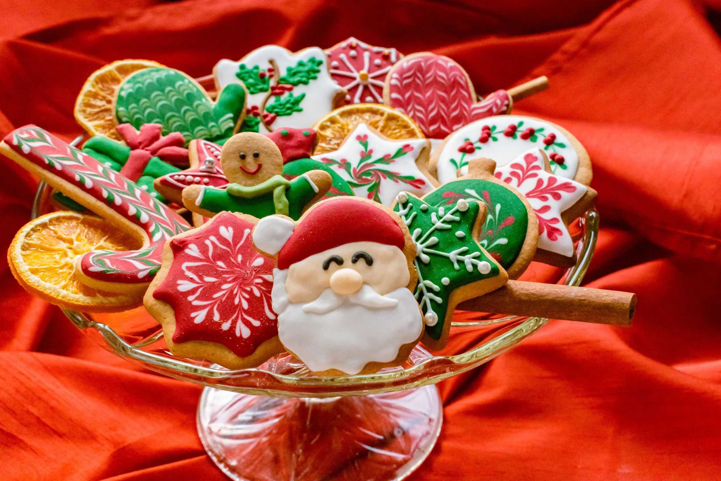 LA 2026 HOLIDAY AND WINTER EVENTS