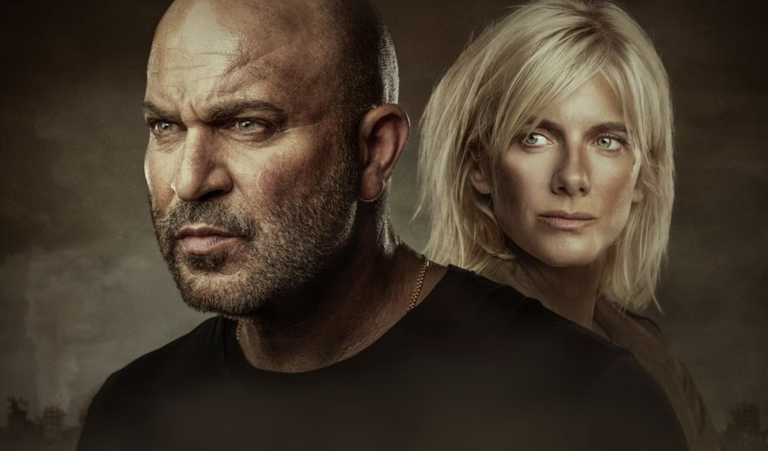 FAUDA SEASON 5: SCREENING &amp; CONVERSATION, NYC 
