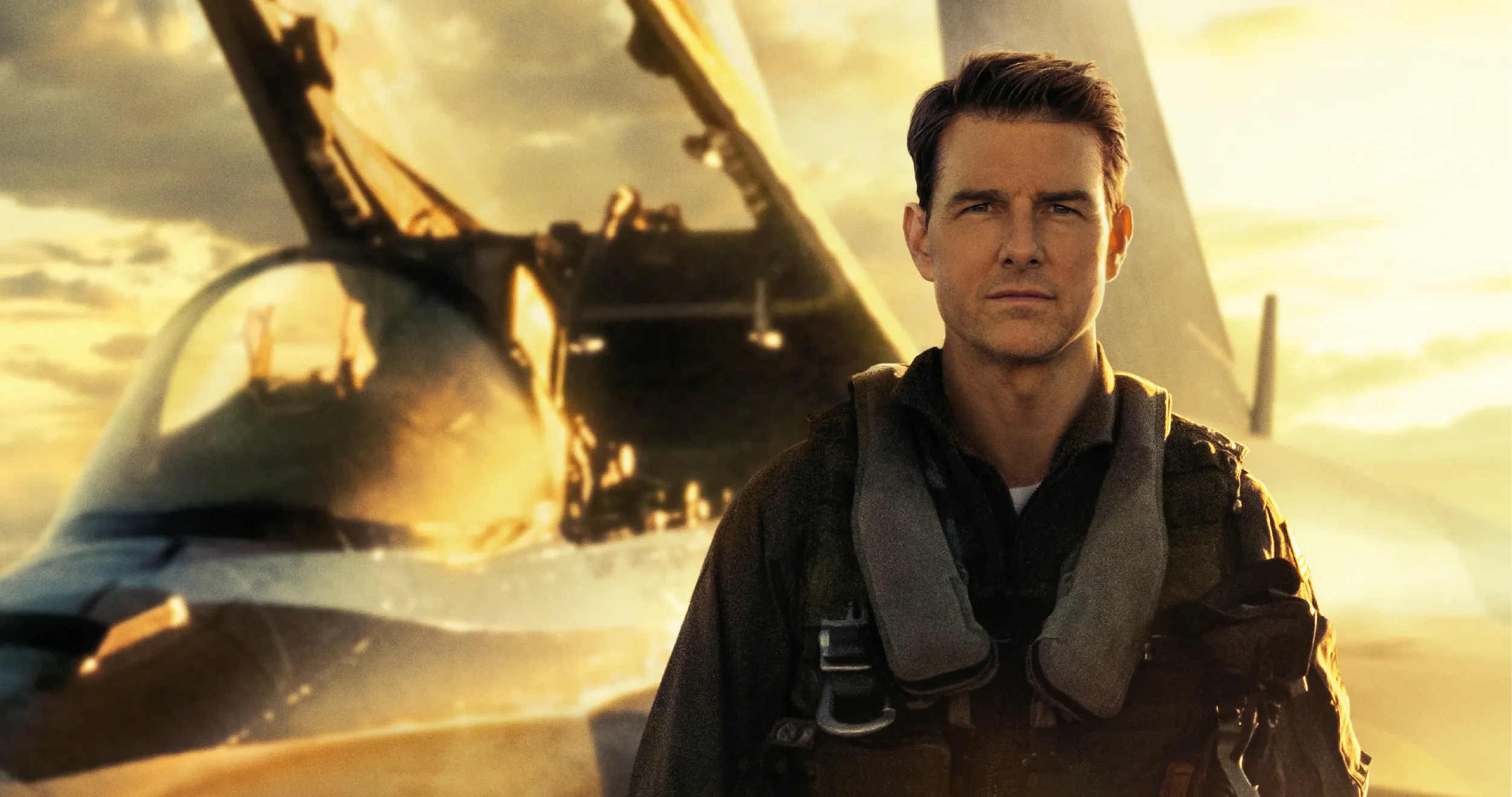 TOP GUN: MAVERICK IN CONCERT, LONDON