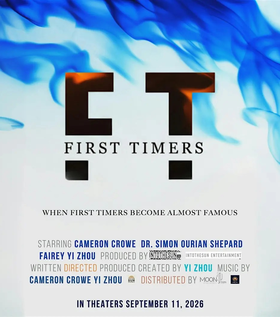 FIRST TIMERS SCREENING, LA