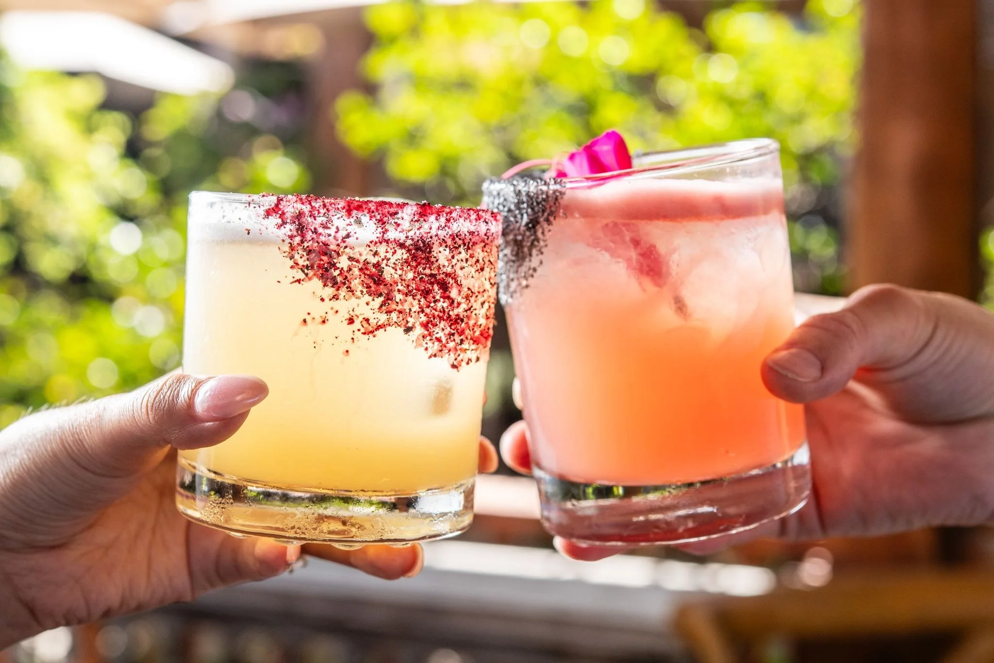 FARMHOUSE COMMUNITY CELEBRATION, LA