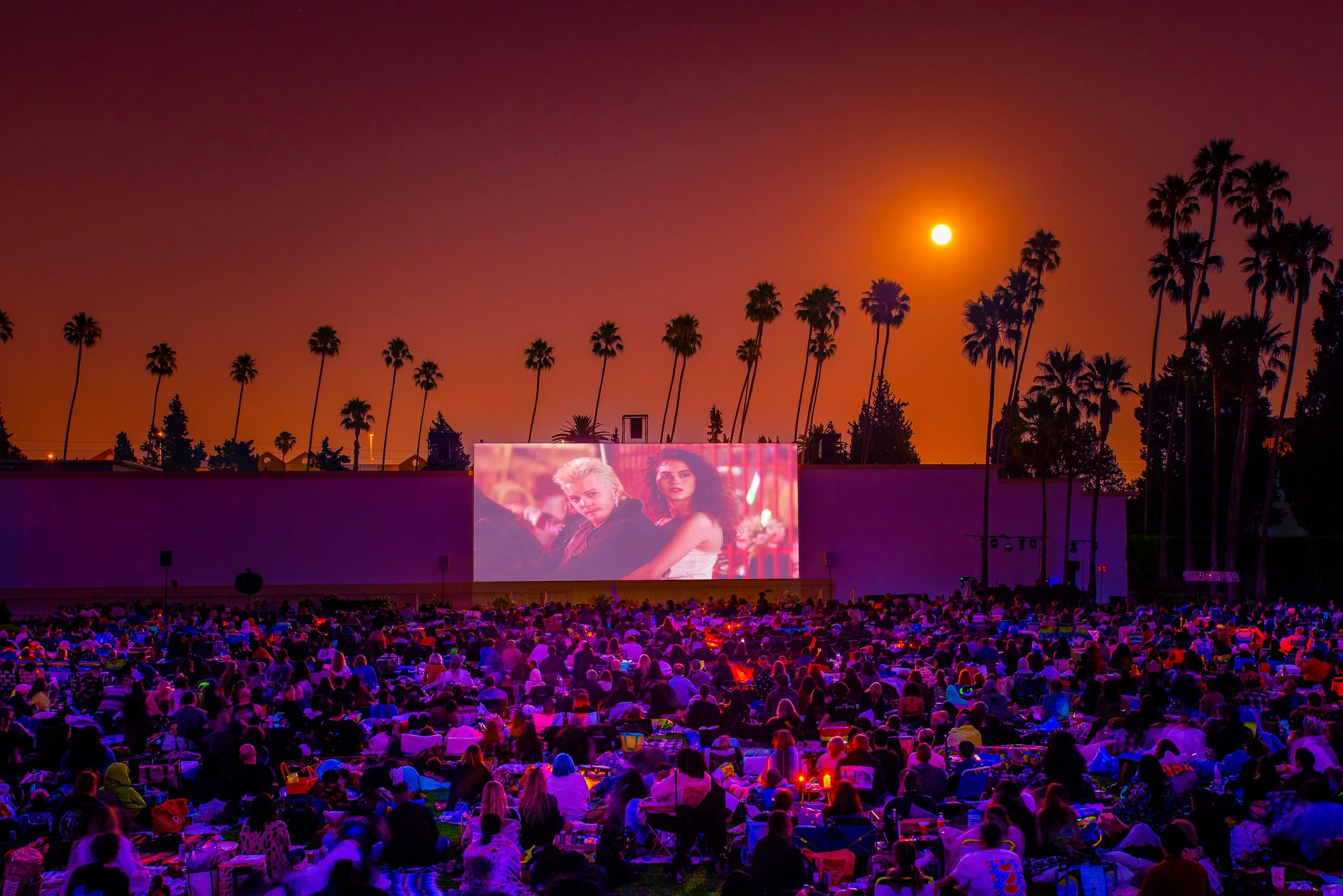 2026 CINESPIA SPOOKY SEASON, LA