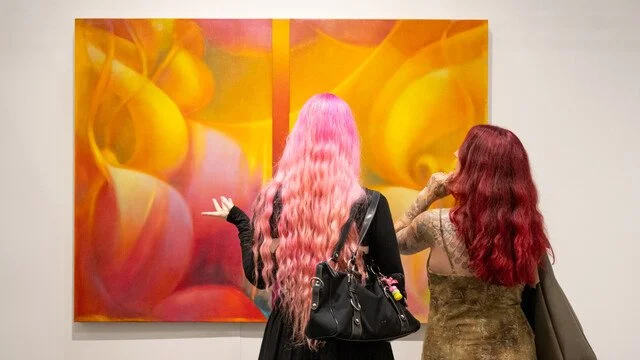 THE ARMORY SHOW 2026, NYC 
