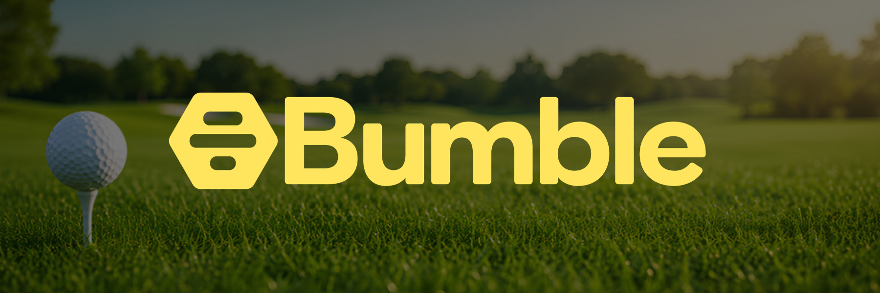 BUMBLE IRL: GOLF MIXER, MIAMI