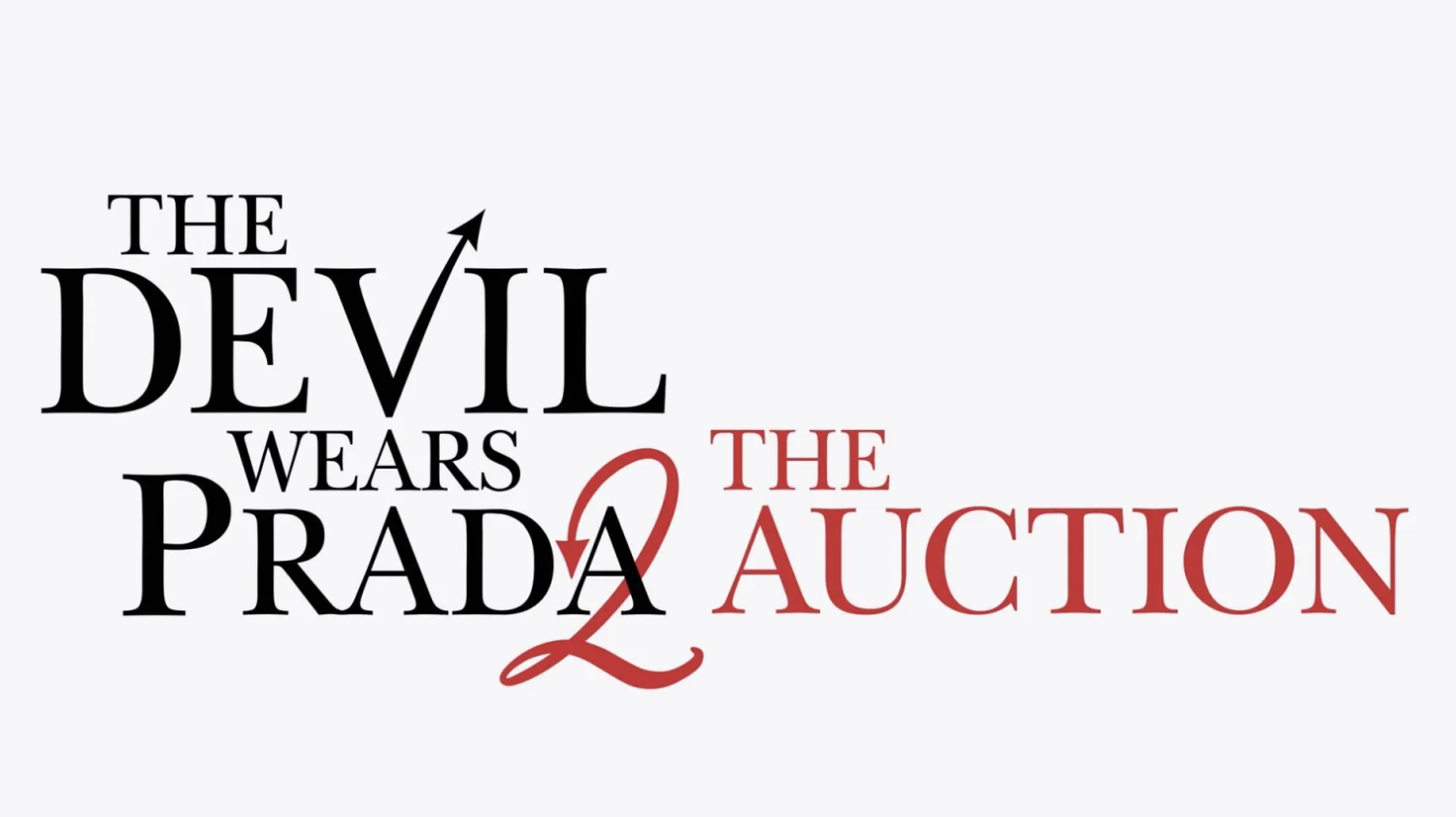 CHRISTIE'S DEVIL WEARS PRADA EXHIBITION, NYC