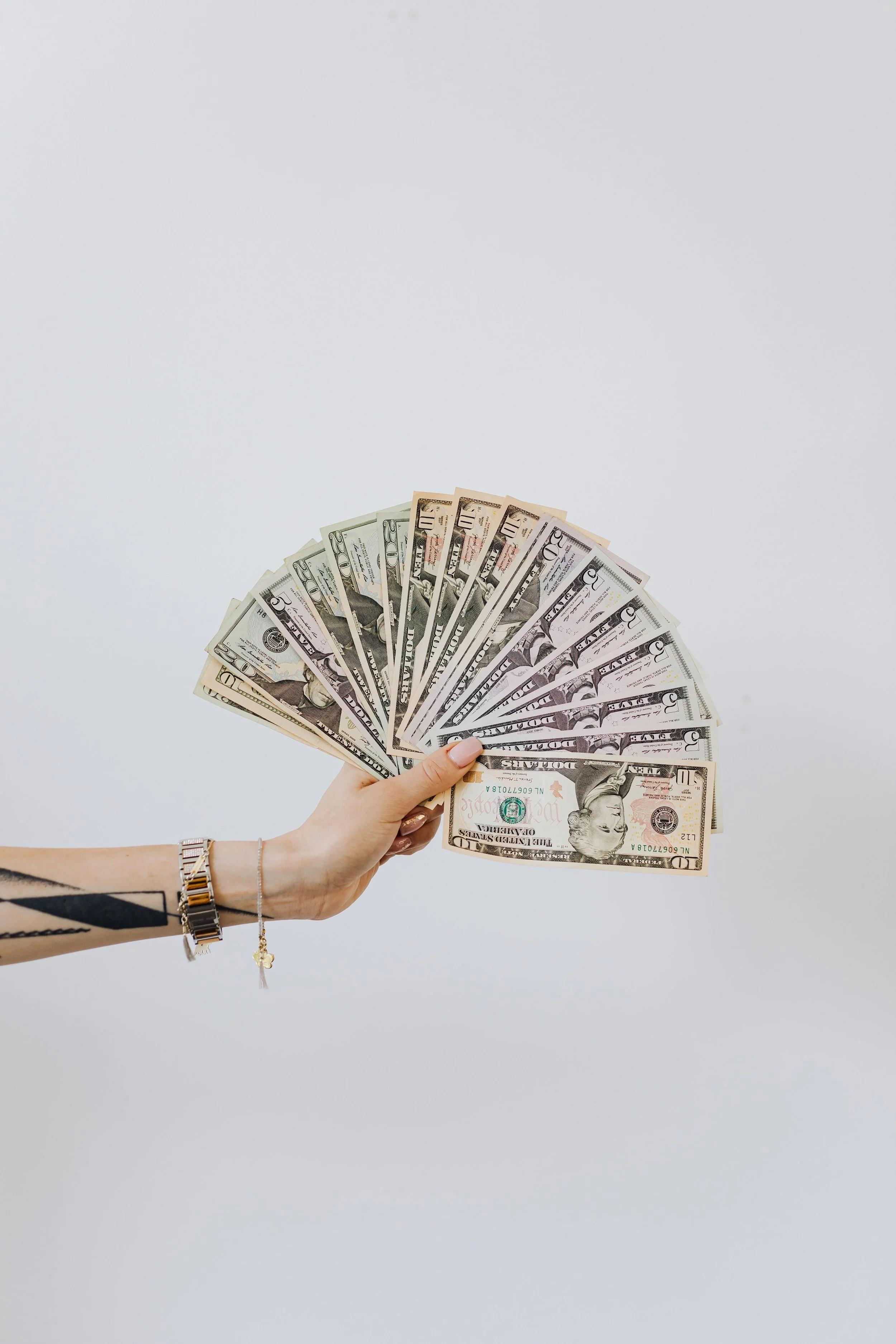 GET PAID