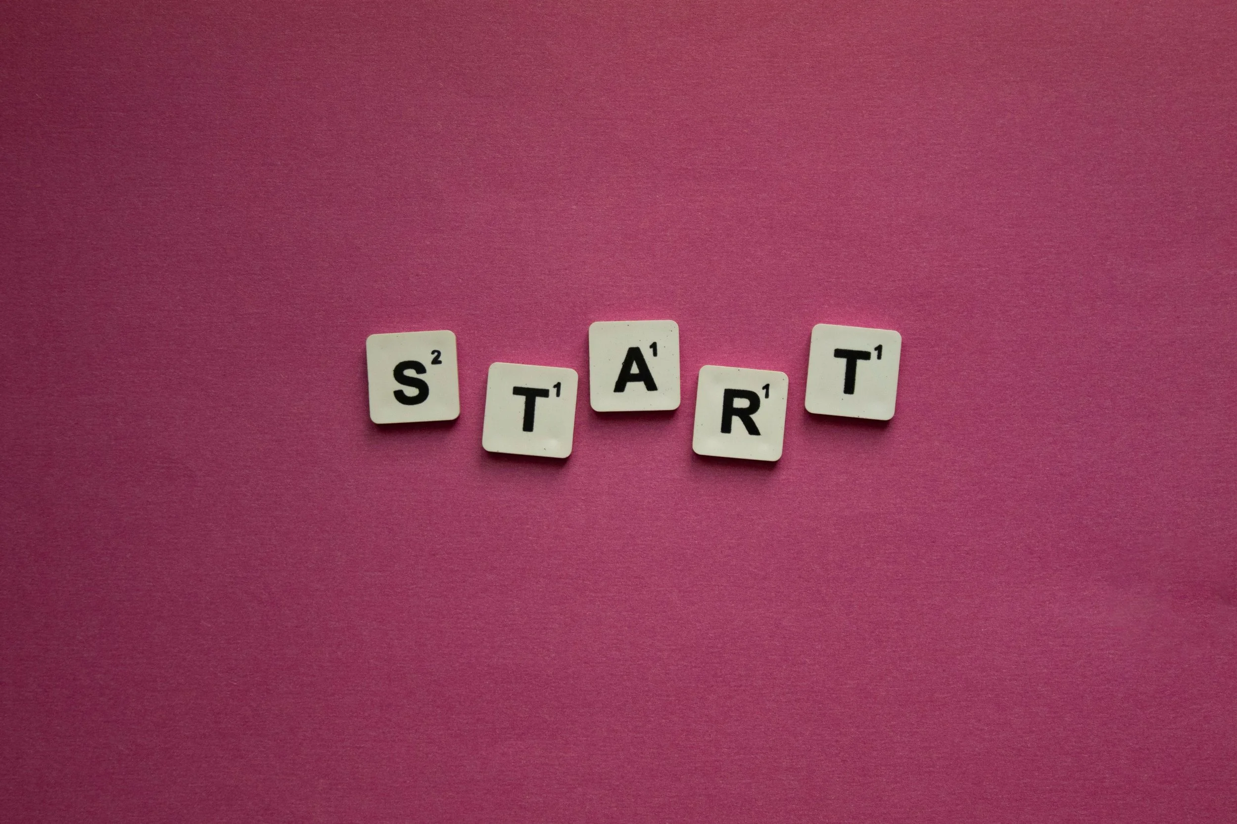 START HERE