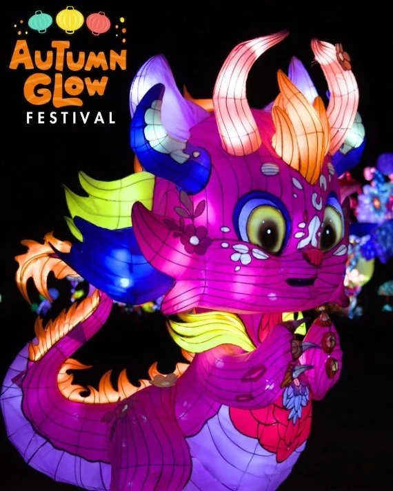 AUTUMN GLOW FESTIVAL, NEW ROCHELLE NY