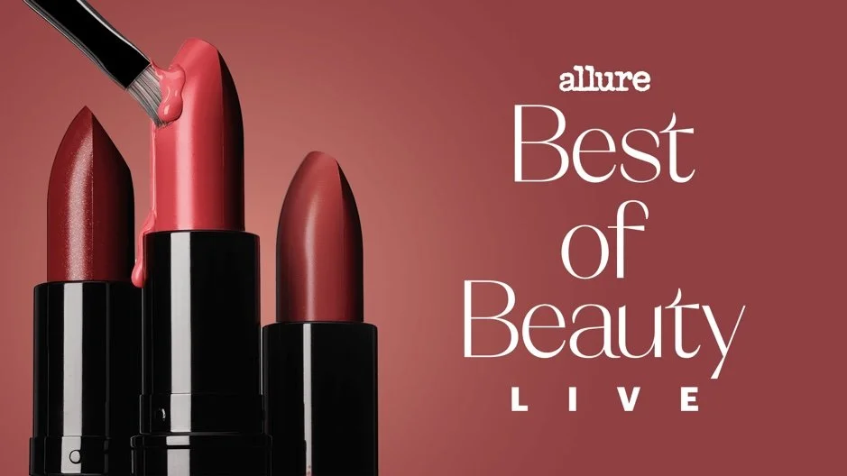 ALLURE'S BEST OF BEAUTY LIVE, NYC 
