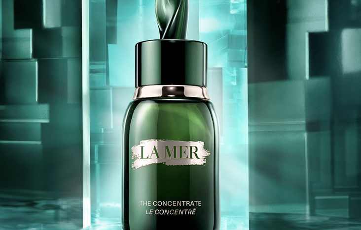 LA MER ICE CREAM, NYC