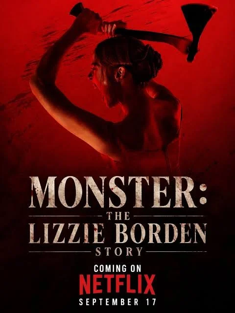 MONSTER: THE LIZZIE BORDEN STORY PREMIERE, NYC