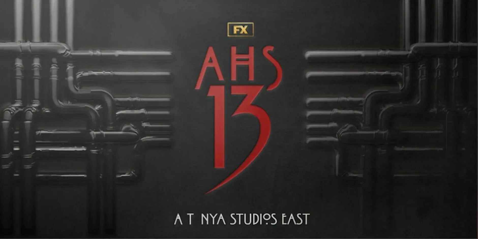 FX’S “AHS:13” @ NYA STUDIOS EAST, LA
