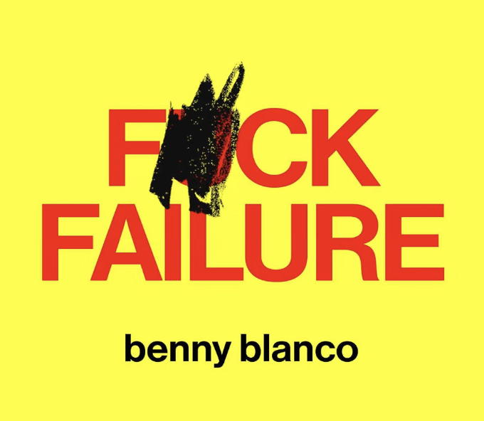 MEET BENNY BLANCO AT BUTTERFIELD, NYC
