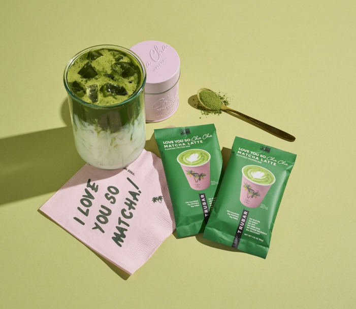 TRUBAR X CHA CHA MATCHA, NYC